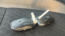 Vauxhall Grandland X 1.6 Turbo D Sport Nav 5dr Auto Diesel Hatchback